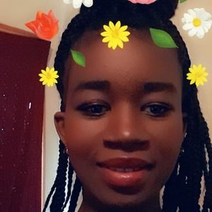 Meet your Posher, Gabriella